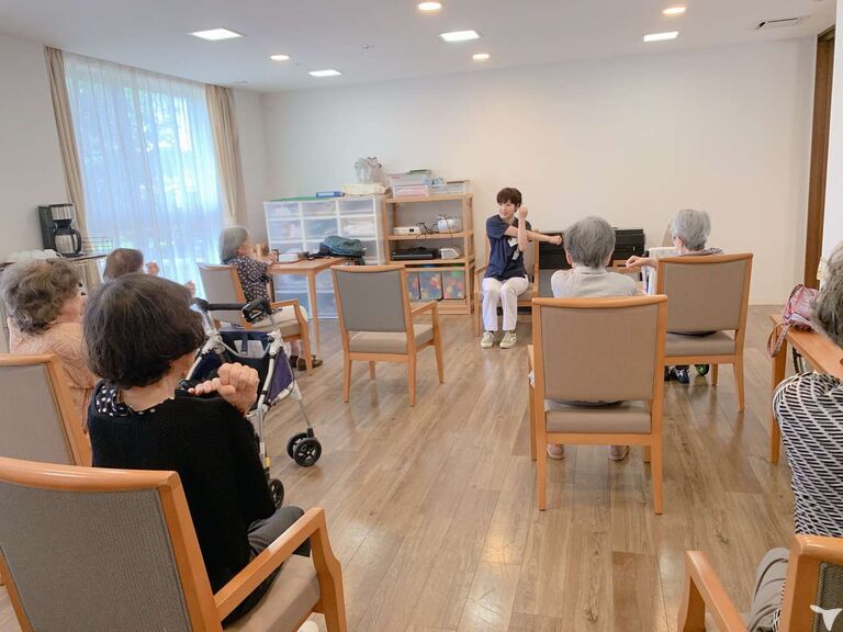 株式会社Produceの理学療法士求人の画像（6枚目）