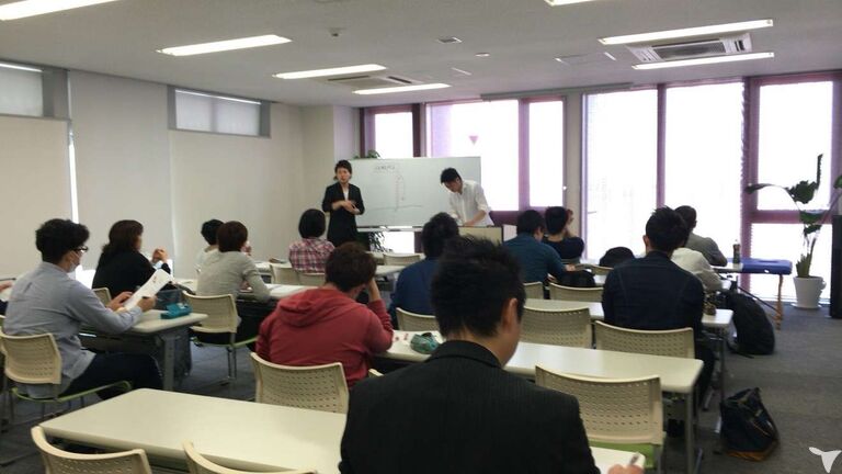 株式会社Produceの理学療法士求人の画像（2枚目）