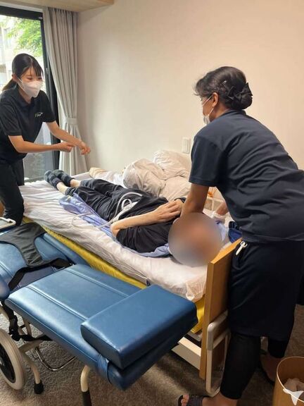 株式会社Produceの理学療法士求人の画像（3枚目）