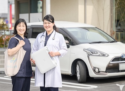 医療法人社団　みらい歯科の保育士求人の画像（5枚目）