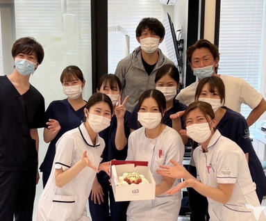 医療法人E＆Y クマザワデンタルクリニック横浜あざみ野の歯科衛生士求人の画像（3枚目）