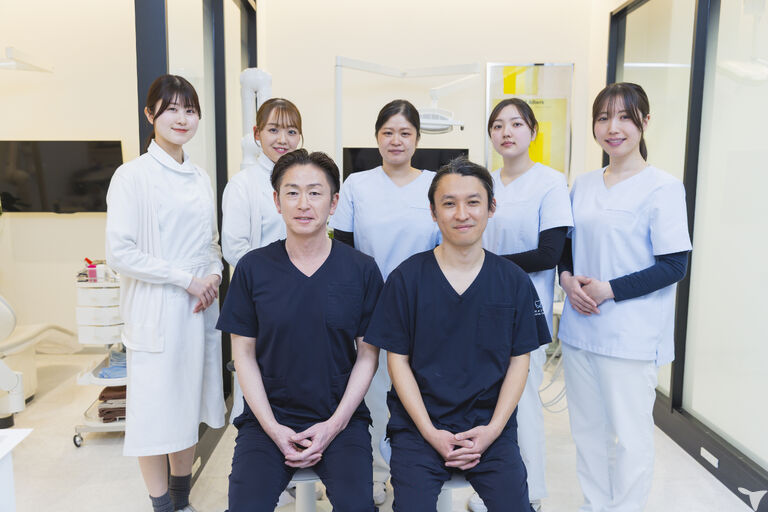医療法人E＆Y クマザワデンタルクリニック横浜あざみ野の歯科衛生士求人の画像（3枚目）