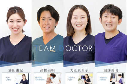 医療法人E＆Y クマザワデンタルクリニック横浜あざみ野の歯科医師求人の画像（6枚目）