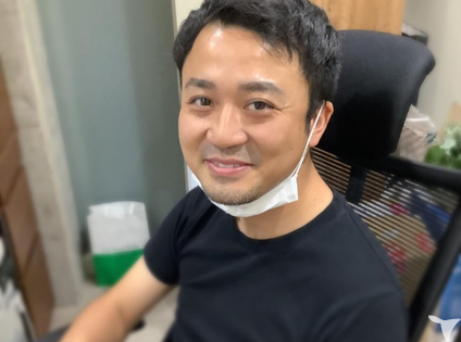 ＊院長挨拶＊
