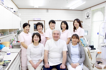 いとう歯科クリニックの歯科助手求人 正社員（常勤）｜グッピー