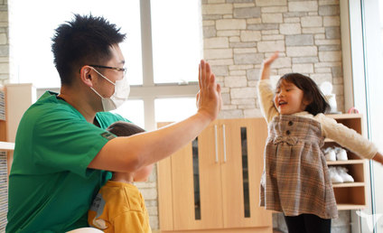 ゆずり葉歯科の歯科助手求人の画像（2枚目）