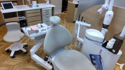 せきファミリー歯科の歯科衛生士求人の画像（3枚目）
