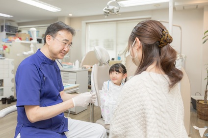 医療法人はた歯科の歯科衛生士求人の画像（4枚目）