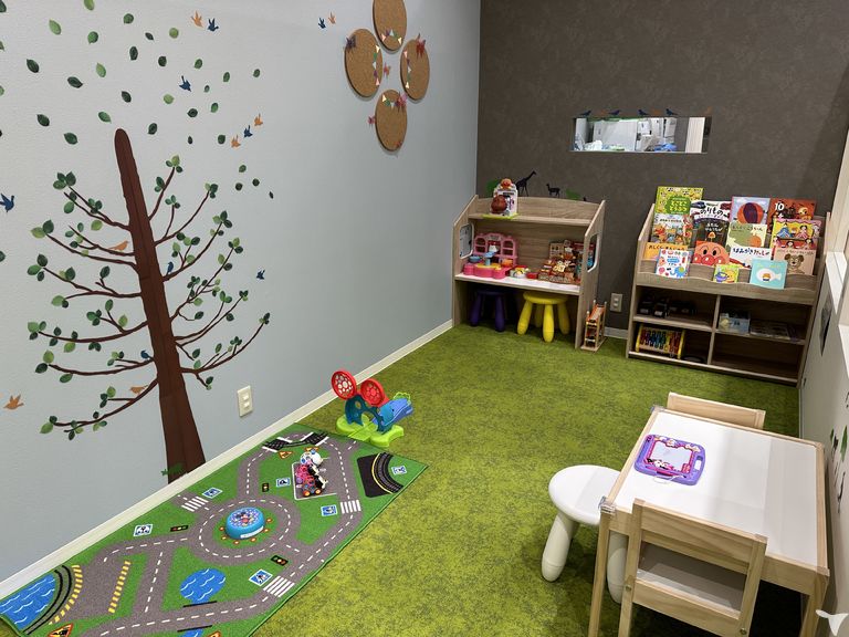 AKマウスクリニックの歯科衛生士求人の画像（3枚目）