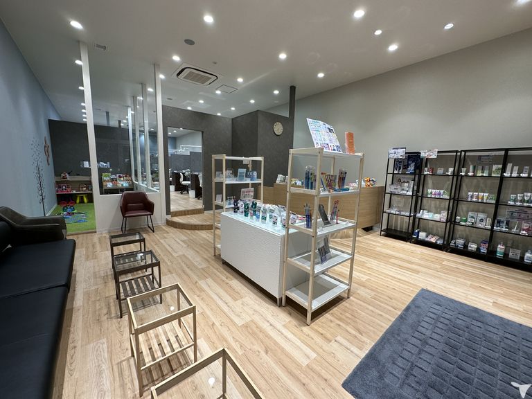 AKマウスクリニックの歯科衛生士求人の画像（5枚目）