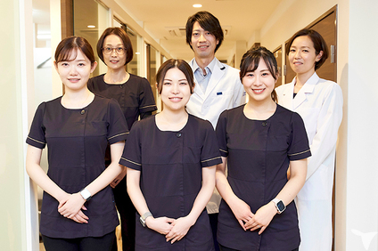 役職問わず仲良い！