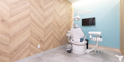 奏デンタルクリニックの歯科衛生士求人の画像（4枚目）