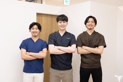 奏デンタルクリニックの歯科衛生士求人の画像（2枚目）