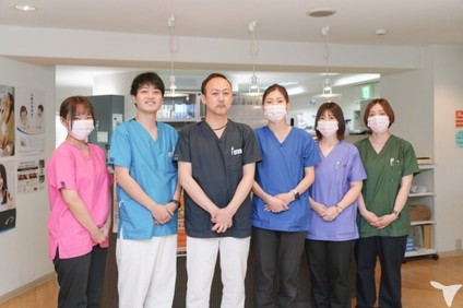 たいよう歯科の歯科助手求人の画像（3枚目）