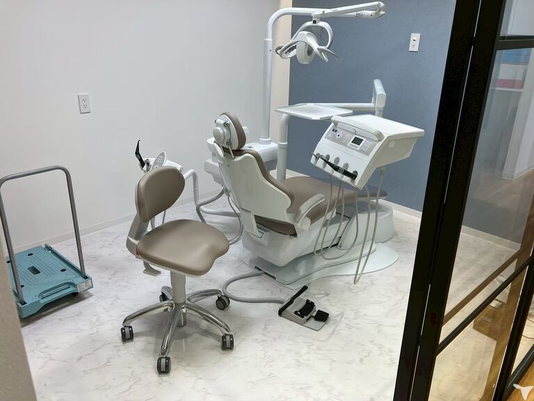 たいよう歯科の歯科医師求人の画像（4枚目）