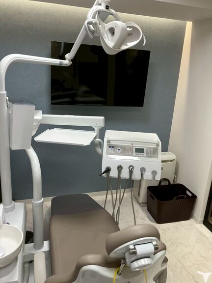 たいよう歯科の歯科医師求人の画像（6枚目）