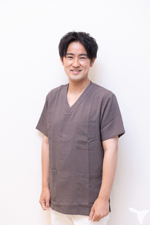 院長の藤本です