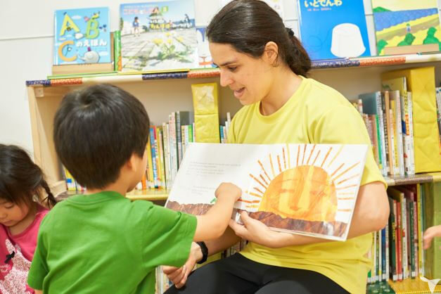 ララランド戸塚第1の保育士求人の画像（3枚目）