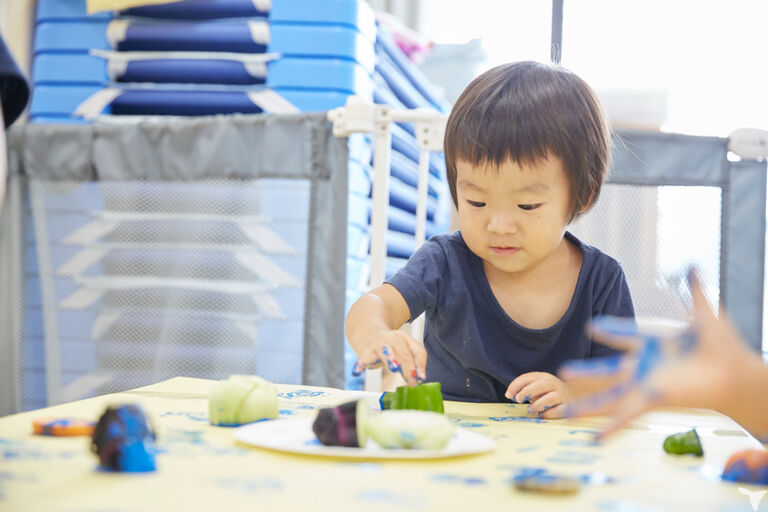 ララランド戸塚第1の保育士求人の画像（6枚目）