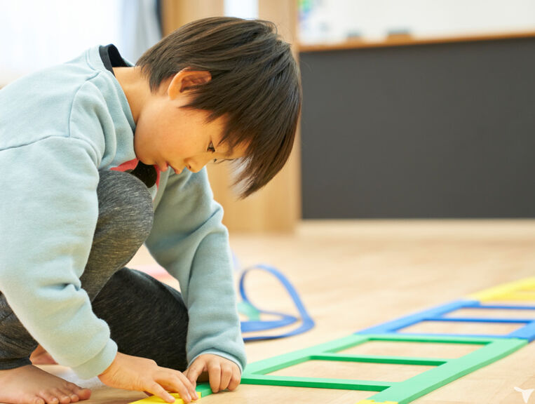 アトリエGift横須賀中央の保育士求人の画像（4枚目）