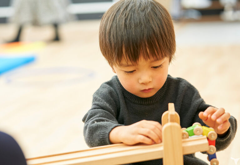 アトリエGift横須賀中央（仮称）の保育士求人の画像（3枚目）