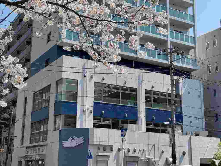 ララランド横浜伊勢佐木の保育士求人の画像（3枚目）