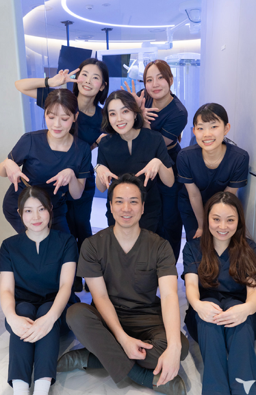 LOTUS DENTAL CLINIC 東京の歯科衛生士求人の画像（2枚目）