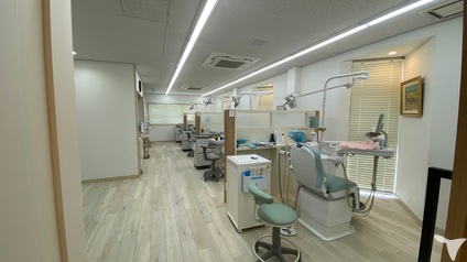 長沢歯科の歯科衛生士求人の画像（4枚目）