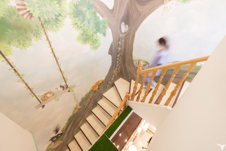 ルートデンタルクリニックの歯科助手求人の画像（4枚目）