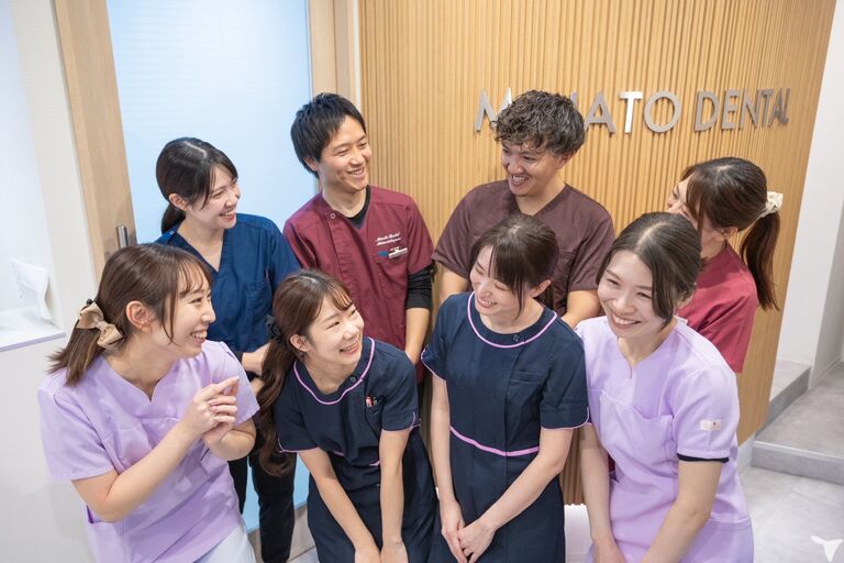 スタッフ