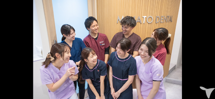 スタッフ