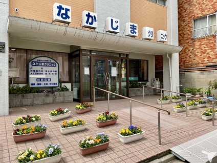 【外観】正面