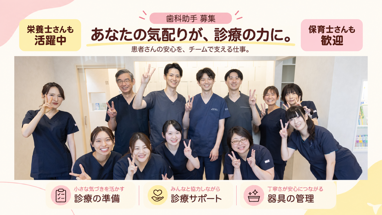 医療法人倖和会　きたみ歯科医院