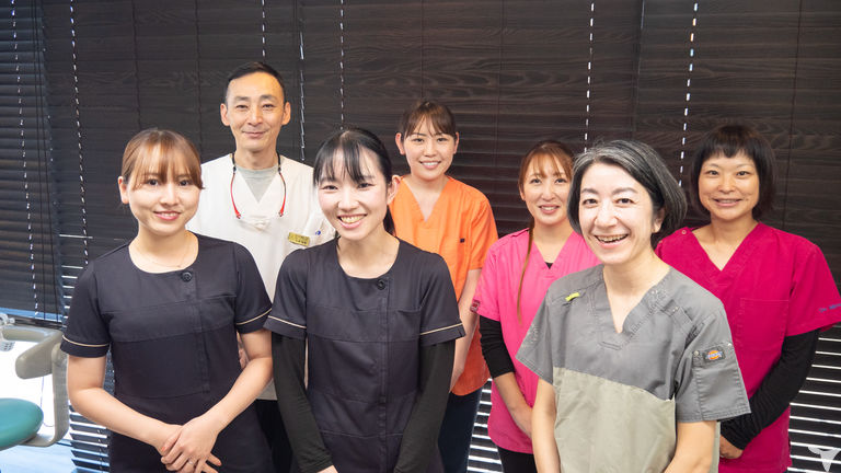 医療法人社団　一佳会　きたはら歯科の歯科助手求人の画像（6枚目）