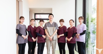 あゆむ歯科の歯科衛生士求人の画像（3枚目）
