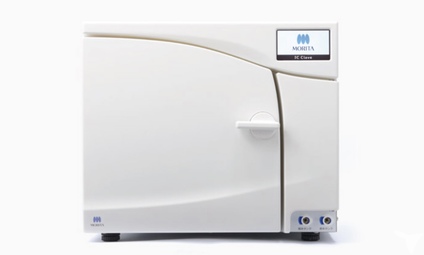 滅菌に力入れてます‼︎