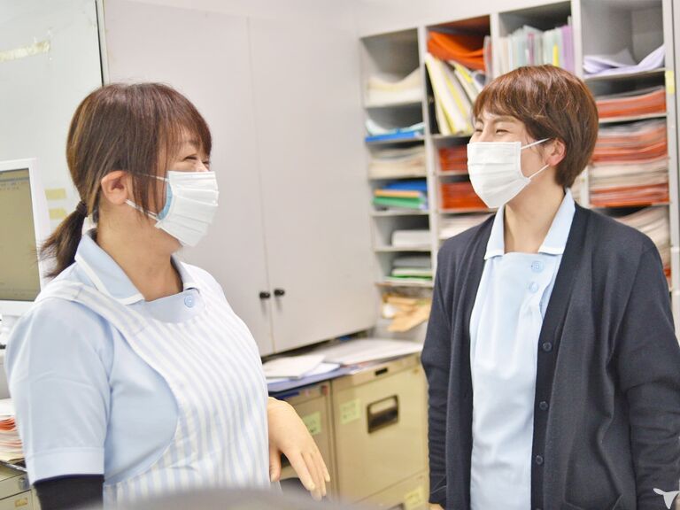 コミュニケーションを重視