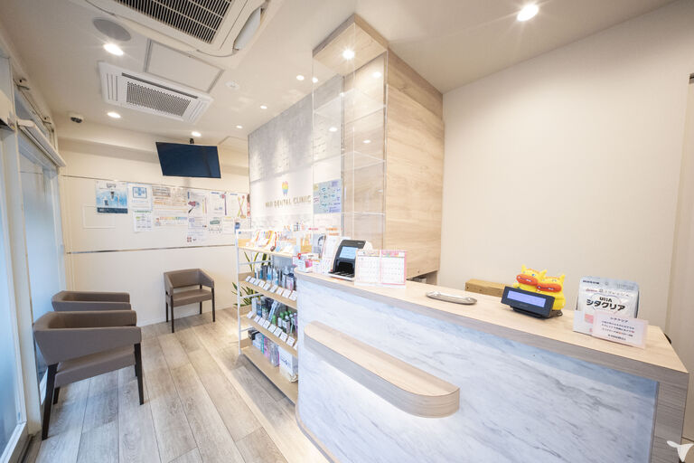 2021年開院フレッシュ