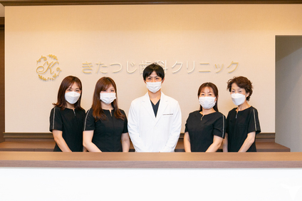 きたつじ歯科クリニックの歯科衛生士求人の画像（4枚目）