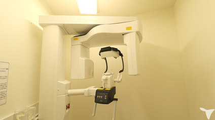 3D/CT レントゲン