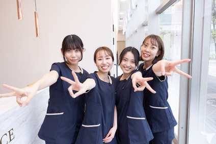 船橋あらき歯科・矯正歯科の歯科助手求人の画像（3枚目）