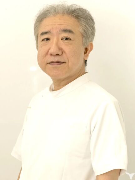 医院長（水仙会理事長）