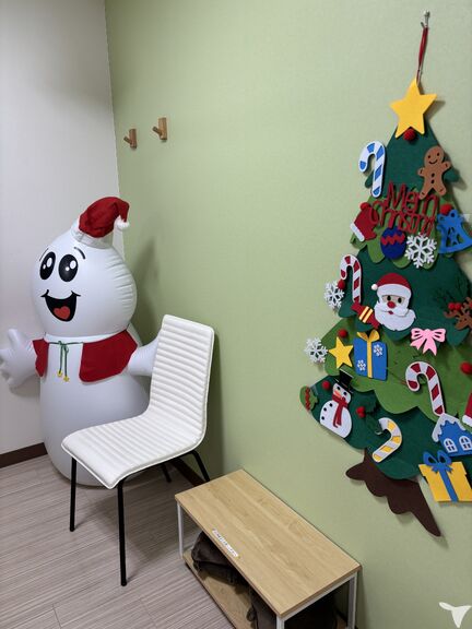 久喜おやこ歯科なのはなの歯科衛生士求人の画像（6枚目）