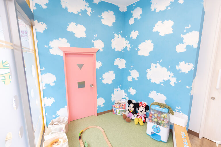 久喜おやこ歯科なのはなの歯科助手求人の画像（2枚目）