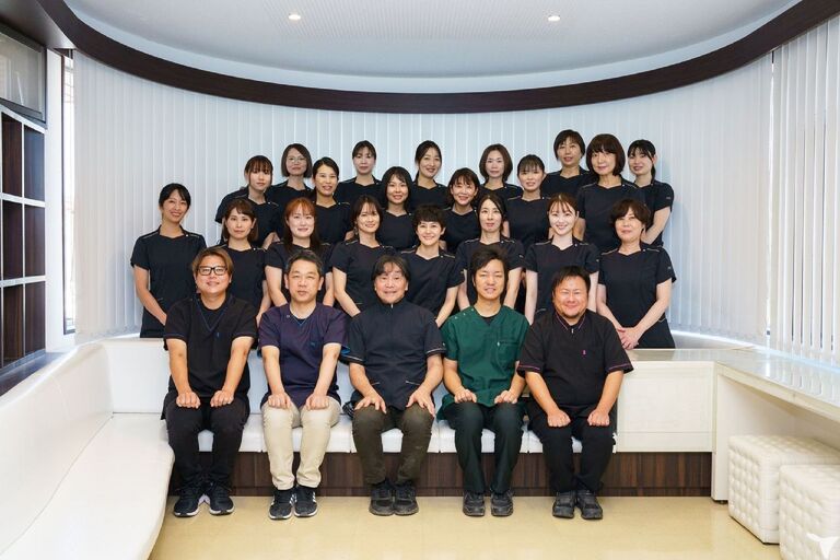 医療法人社団 中崎歯科医院の歯科衛生士求人の画像（3枚目）