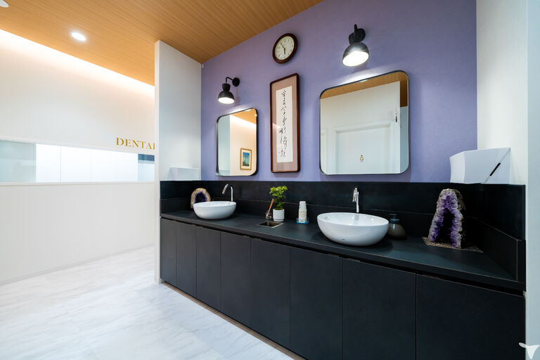 医療法人むらつ歯科クリニックの歯科衛生士求人の画像（5枚目）