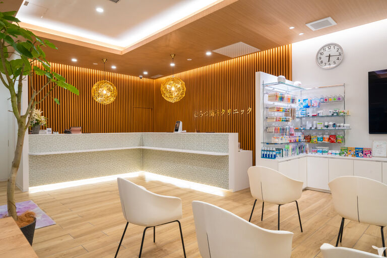 医療法人むらつ歯科クリニックの歯科衛生士求人の画像（3枚目）