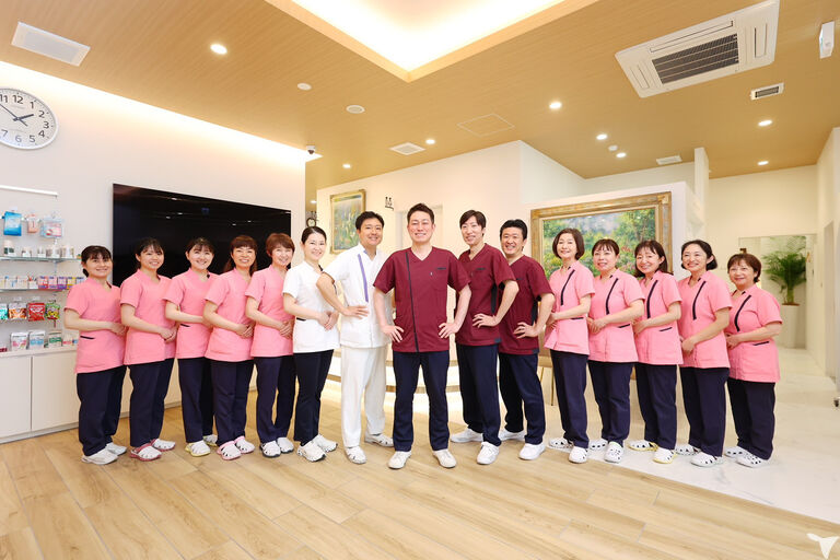 医療法人むらつ歯科クリニックの歯科衛生士求人の画像（2枚目）