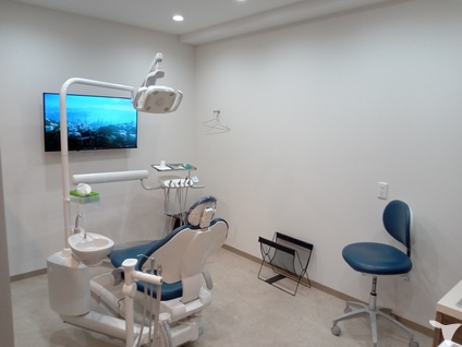 Cardinal Dental Kibogaokaの歯科医師求人の画像（4枚目）