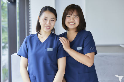 自由が丘DWORKS歯科・矯正歯科
